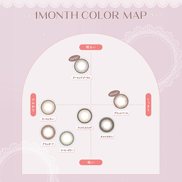 PIA feliamo 1day ピア フェリアモ アドキット